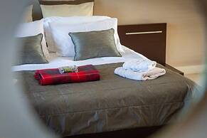 Skyview Penthouse - New Town