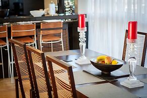 Skyview Penthouse - New Town