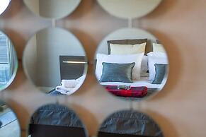 Skyview Penthouse - New Town