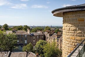 Skyview Penthouse - New Town