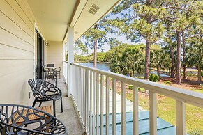 Bayou Village 618g S