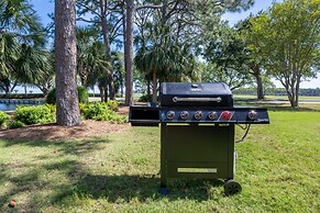 Bayou Village 618g S