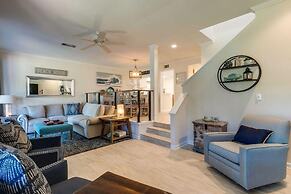 Bayou Village 618g S