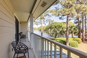 Bayou Village 618g S