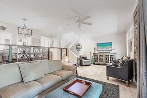 Bayou Village 618g S