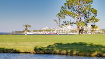 Bayou Village 618g S