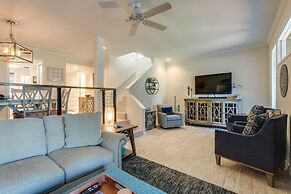 Bayou Village 618g S