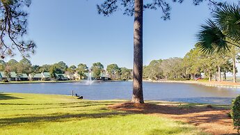 Bayou Village 618g S