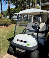 Bayou Village 618g S