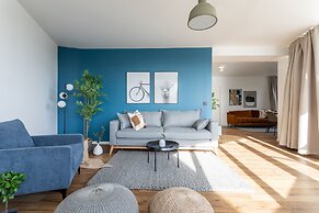 Limehome Wolfsburg Porschestraße