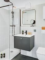 Limehome Wolfsburg Porschestraße