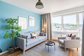 Limehome Wolfsburg Porschestraße