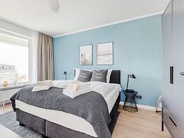 Limehome Wolfsburg Porschestraße