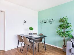 Limehome Wolfsburg Porschestraße