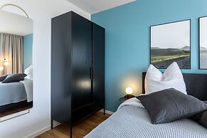 Limehome Wolfsburg Porschestraße