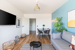 Limehome Wolfsburg Porschestraße