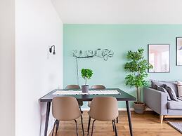 Limehome Wolfsburg Porschestraße