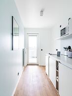 Limehome Wolfsburg Porschestraße