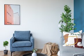 Limehome Wolfsburg Porschestraße