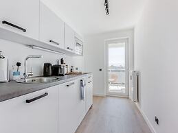 Limehome Wolfsburg Porschestraße