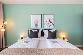 Limehome Wolfsburg Porschestraße