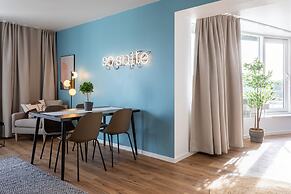 Limehome Wolfsburg Porschestraße