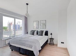 Limehome Wolfsburg Porschestraße