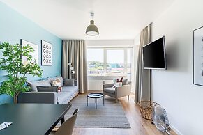 Limehome Wolfsburg Porschestraße