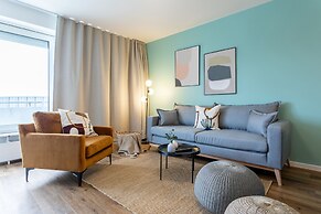 Limehome Wolfsburg Porschestraße