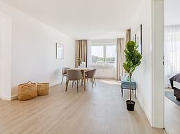 Limehome Wolfsburg Porschestraße