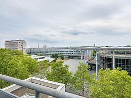 Limehome Wolfsburg Porschestraße