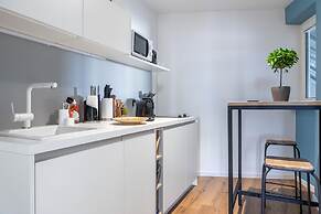 Limehome Wolfsburg Porschestraße