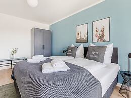 Limehome Wolfsburg Porschestraße