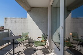 Limehome Wolfsburg Porschestraße