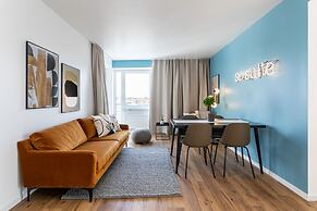 Limehome Wolfsburg Porschestraße