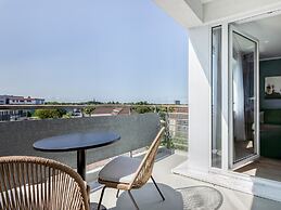 Limehome Wolfsburg Porschestraße