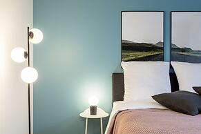 Limehome Wolfsburg Porschestraße