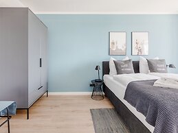 Limehome Wolfsburg Porschestraße