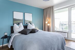 Limehome Wolfsburg Porschestraße