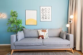 Limehome Wolfsburg Porschestraße