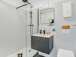 Limehome Wolfsburg Porschestraße