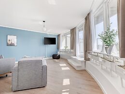 Limehome Wolfsburg Porschestraße