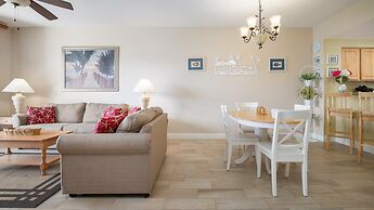 Ariel Dunes II 803s Flr8