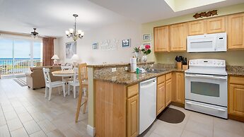 Ariel Dunes II 803s Flr8