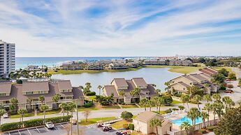 Ariel Dunes II 803s Flr8