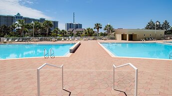 Ariel Dunes II 803s Flr8