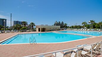 Ariel Dunes II 803s Flr8