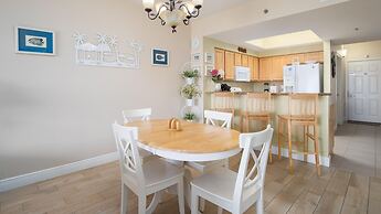 Ariel Dunes II 803s Flr8