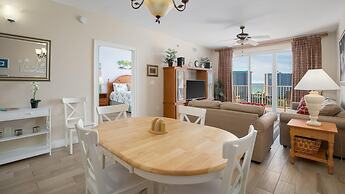 Ariel Dunes II 803s Flr8