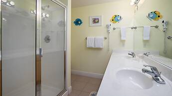 Ariel Dunes II 803s Flr8